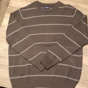 Green & Grey Croft&Barrow sz XL. A4